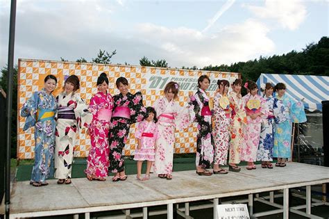OAV536 夏の浴衣祭り .